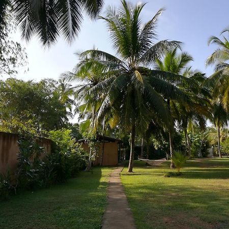 Villa Gaetano Unawatuna Esterno foto