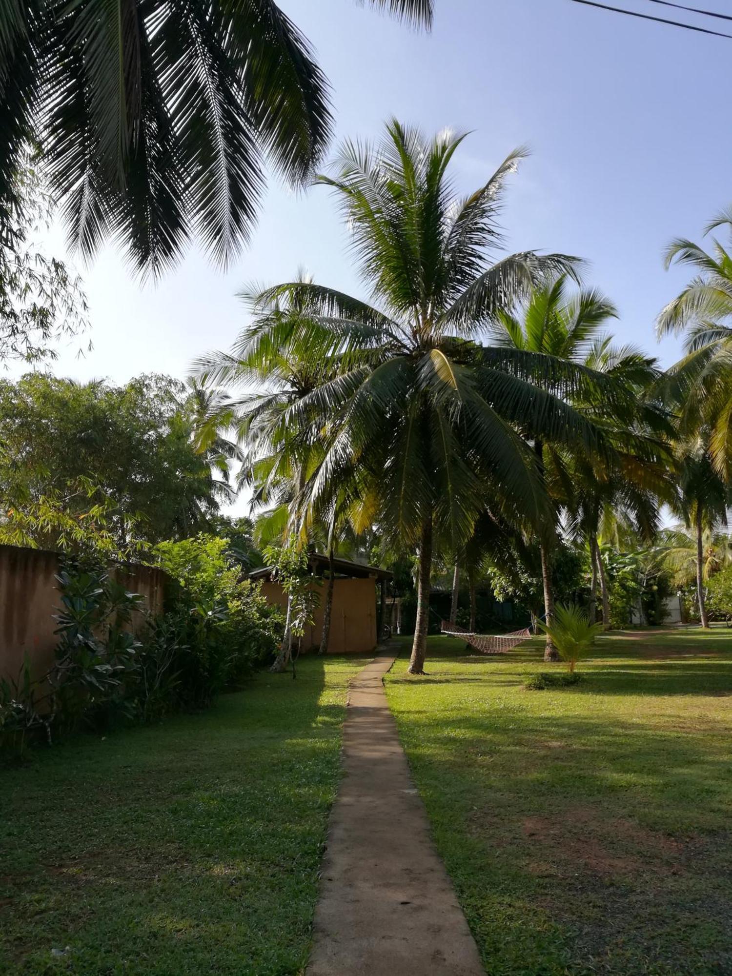 Villa Gaetano Unawatuna Esterno foto