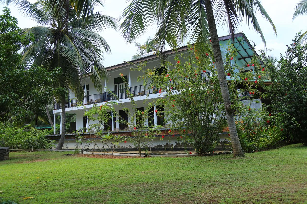 Villa Gaetano Unawatuna Esterno foto